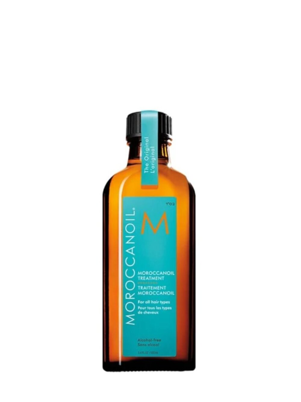 Moroccanoil Treatment Original, 100mL
